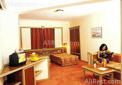 Riva Atli Bay 5
